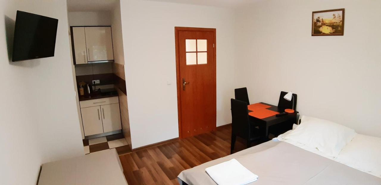 Helios Privatunterkunft Zakopane