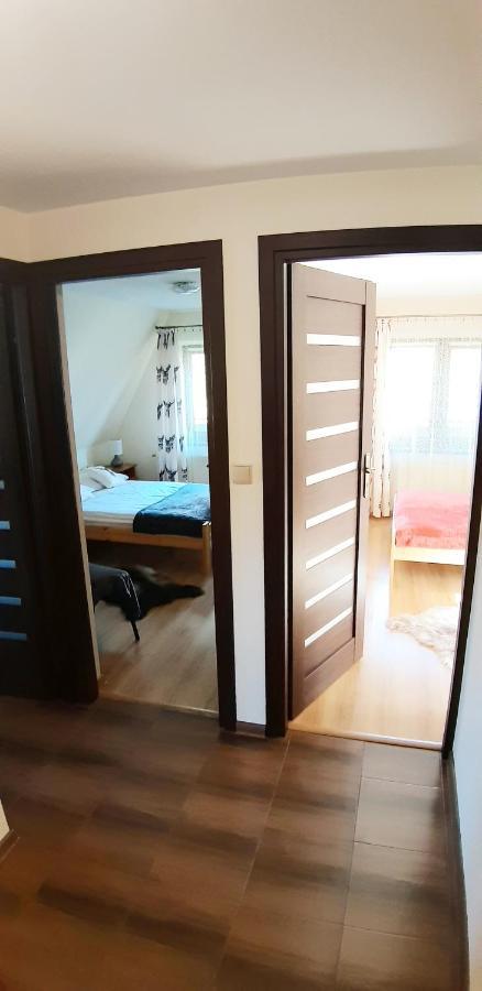 Helios Privatunterkunft Zakopane