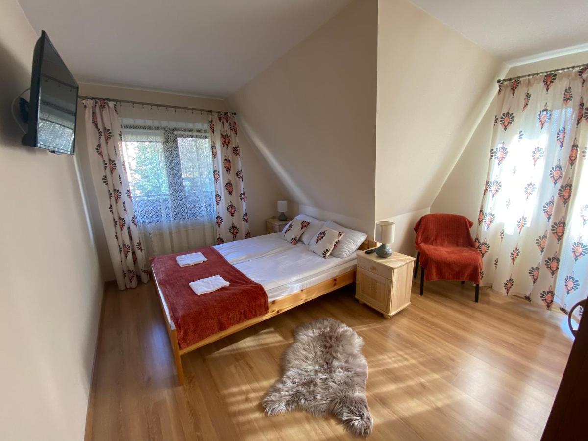 Helios Zakopane